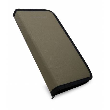 Astuccio Porta Terminali Carpfishing Canvas