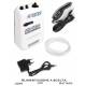Ossigenatore 220v - Cavo Auto - Batterie