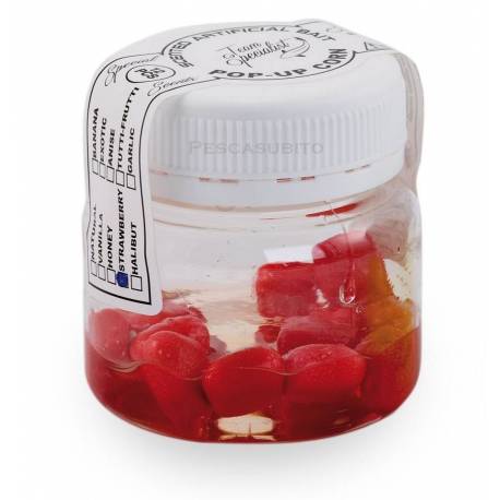 Mais Pop Up Fragola