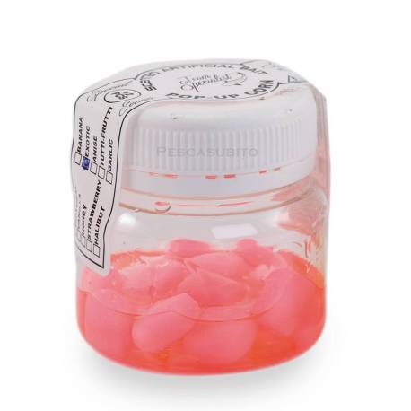 Mais Pop Up Frutti Esotici