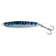 Jig Artificiale - 28Gr Blu Tiger
