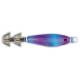 Tataki Oppai Super Soft Blu Viola
