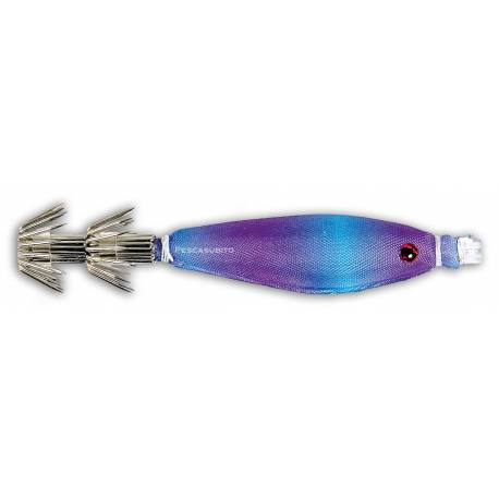 Tataki Oppai Super Soft Blu Viola