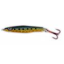Jig Artificiale - 80Gr Blu Oro