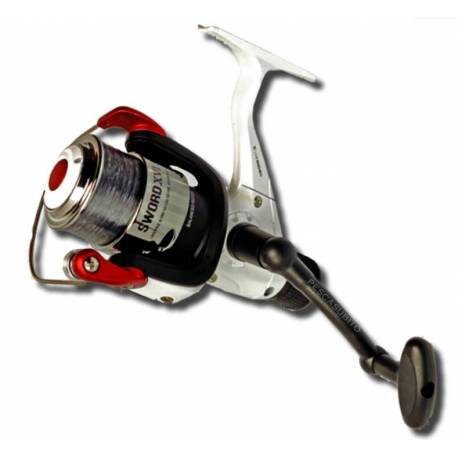 Mulinello da Pesca - Carson Sword 5000