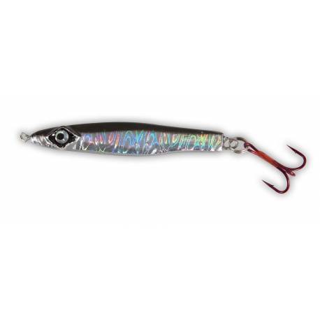 Jig Artificiale - 40Gr Silver