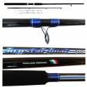 Canna Krystal boat 2.10Mt 50/100Gr
