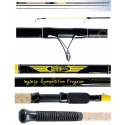Canna da Pesca Inglese -3.90Mt 5/20Gr - Cheveyo