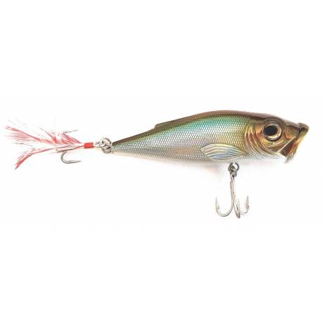 Esca Artificiale Popper Top Water - 33.2Gr - Teiko Skianto