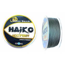 Trecciato Haiko Super Braid - 500Mt