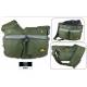 Borsa Tracolla Pesca a Spinning