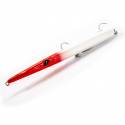Esca Artificiale Needle Skipping Lure 18Cm Testa Rossa