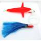 Kit Kona Blu Montato Aeroplanino Traina