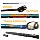 Canna Traina Drifting Tonno - Miami 30/60Lbs