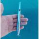 Esca Artificiale Needle Skipping Lure 18Cm Blu