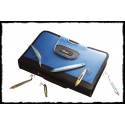 Borsa a cartella porta esche artificiali jig
