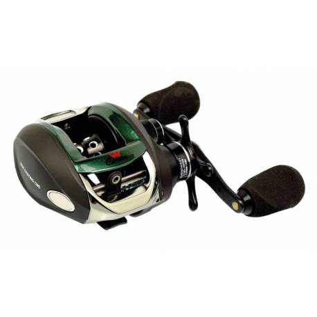 Mulinello da Pesca Bait Casting - Carson C8S