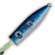 Esca Inchiku Blu Vertical Jigging 100Gr