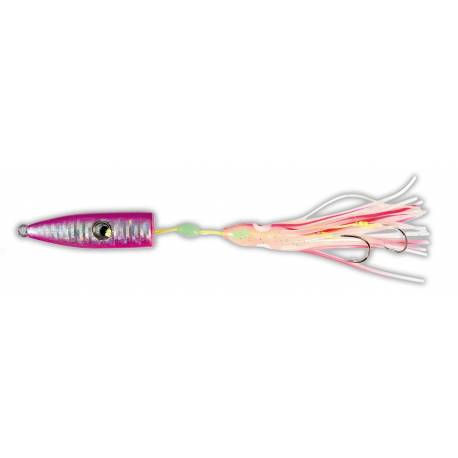 Esca Inchiku Rosa Vertical Jigging 100Gr