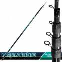 Canna Teleregolabile 8Mt in Carbonio