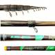 Canna Teleregolabile 8Mt in Carbonio