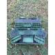 Scatola Porta Accessori e Terminali Carpfishing