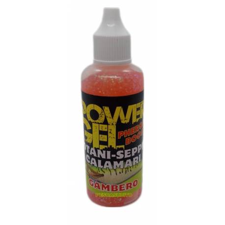 Gel per Totanare Gusto Gambero