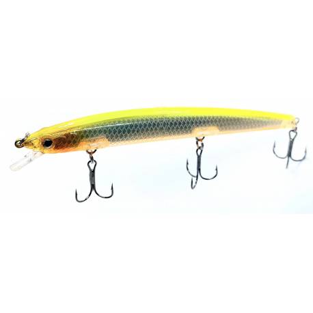 Long Jerk Pescasubito Giallo