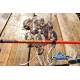 Canna da Pesca Seppie Calamari - Kaiman 2.70Mt 150Gr