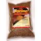 Farina di Canapa Tostata Ingrediente Pasture e Boilies da Pesca