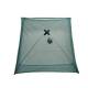 Bilancia da Pesca Cm90x90 Maglia 4mm