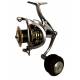 Mulinello da Pesca Bolentino Surfcasting Siluro - Teben T 8500