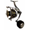 Mulinello da Pesca Bolentino Surfcasting Siluro - Teben T 8500