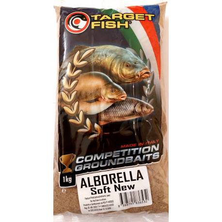 Pastura Alborella Soft