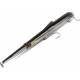 Brutale Needle Skipping Lure 20.5Cm Nero