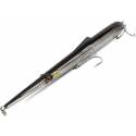 Brutale Needle Skipping Lure 20.5Cm Nero