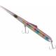 Brutale Needle Skipping Lure 20.5Cm Rosa
