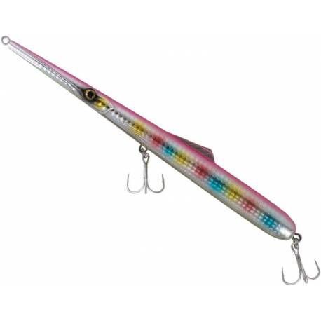 Brutale Needle Skipping Lure 20.5Cm Rosa