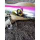 Brutale Needle Skipping Lure 20.5Cm Rosa
