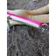 Brutale Needle Skipping Lure 20.5Cm Rosa