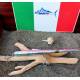 Brutale Needle Skipping Lure 20.5Cm Rosa
