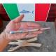 Brutale Needle Skipping Lure 20.5Cm Rosa