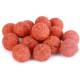 Boilies Innesco e Pastura - 20mm - Fragola