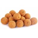 Boilies Innesco e Pastura - 16mm - Banana