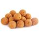 Boilies Innesco e Pastura - 16mm - Vaniglia