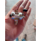Mini Mulinello Rotante da Pesca Barbarina