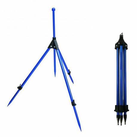 Tripode Alluminio Per Rullo Roubasienne