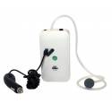 Ossigenatore con cavo 12volt (MF 352)