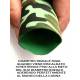 Guaina Termorestringente per Canne - Verde Camo