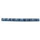 Guaina Termorestringente per Canne - Blu Camo
